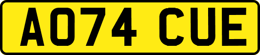 AO74CUE