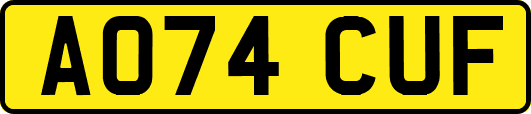 AO74CUF
