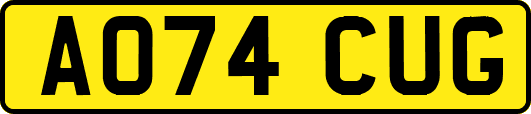 AO74CUG