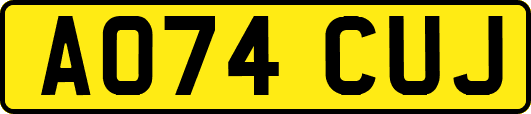 AO74CUJ