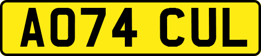 AO74CUL