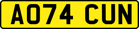 AO74CUN