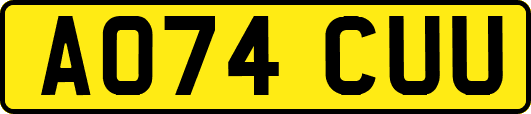 AO74CUU