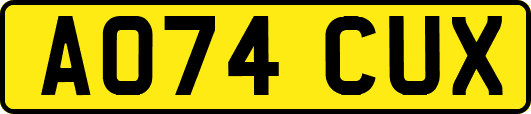 AO74CUX