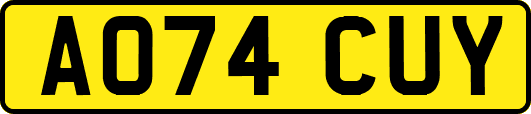 AO74CUY
