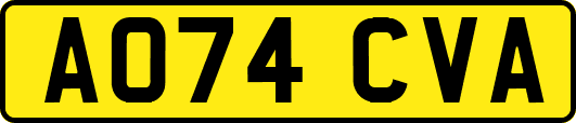 AO74CVA
