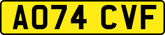 AO74CVF