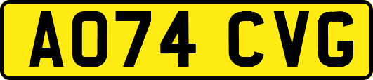 AO74CVG
