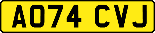 AO74CVJ