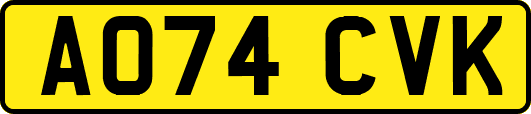 AO74CVK