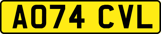 AO74CVL
