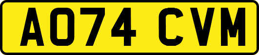 AO74CVM