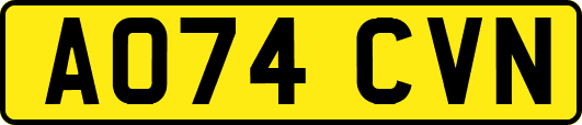 AO74CVN