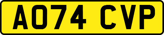 AO74CVP
