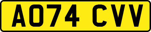 AO74CVV