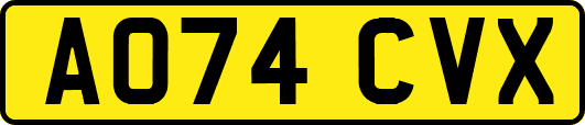 AO74CVX
