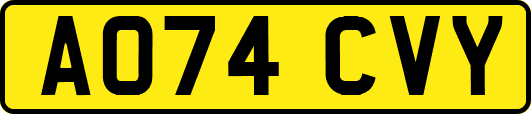 AO74CVY