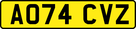 AO74CVZ