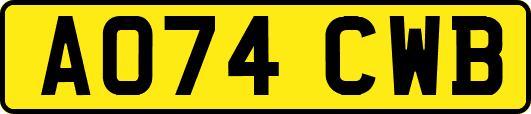 AO74CWB