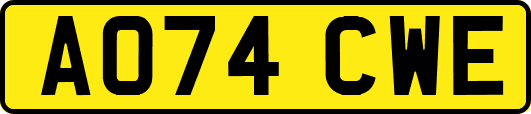 AO74CWE