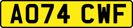 AO74CWF