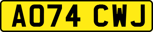 AO74CWJ