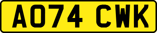 AO74CWK