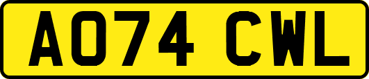 AO74CWL