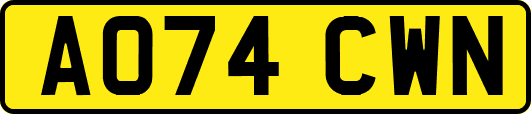 AO74CWN