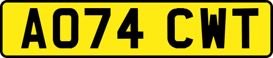 AO74CWT