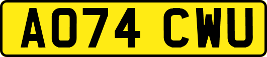 AO74CWU