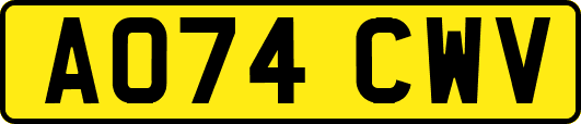 AO74CWV