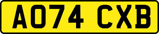 AO74CXB