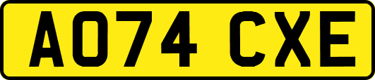 AO74CXE