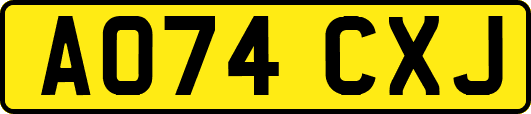AO74CXJ