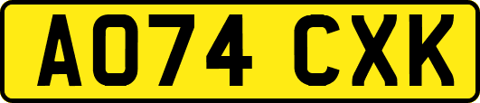 AO74CXK