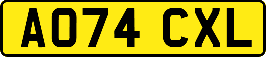 AO74CXL