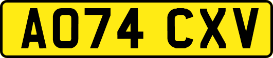AO74CXV