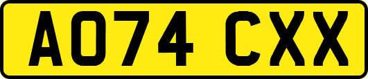 AO74CXX