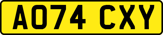 AO74CXY