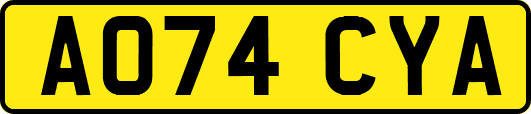 AO74CYA
