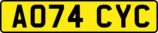 AO74CYC