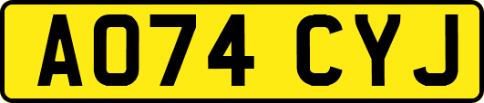 AO74CYJ