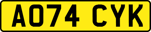 AO74CYK