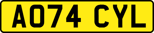 AO74CYL