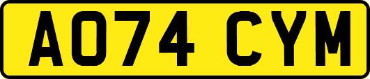 AO74CYM