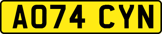 AO74CYN