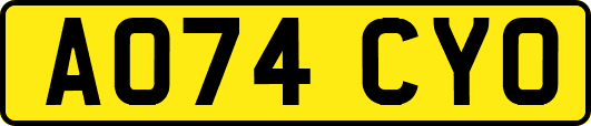 AO74CYO