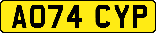 AO74CYP
