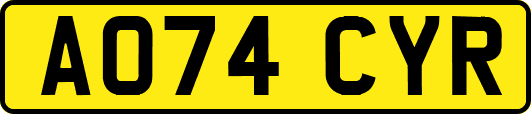 AO74CYR